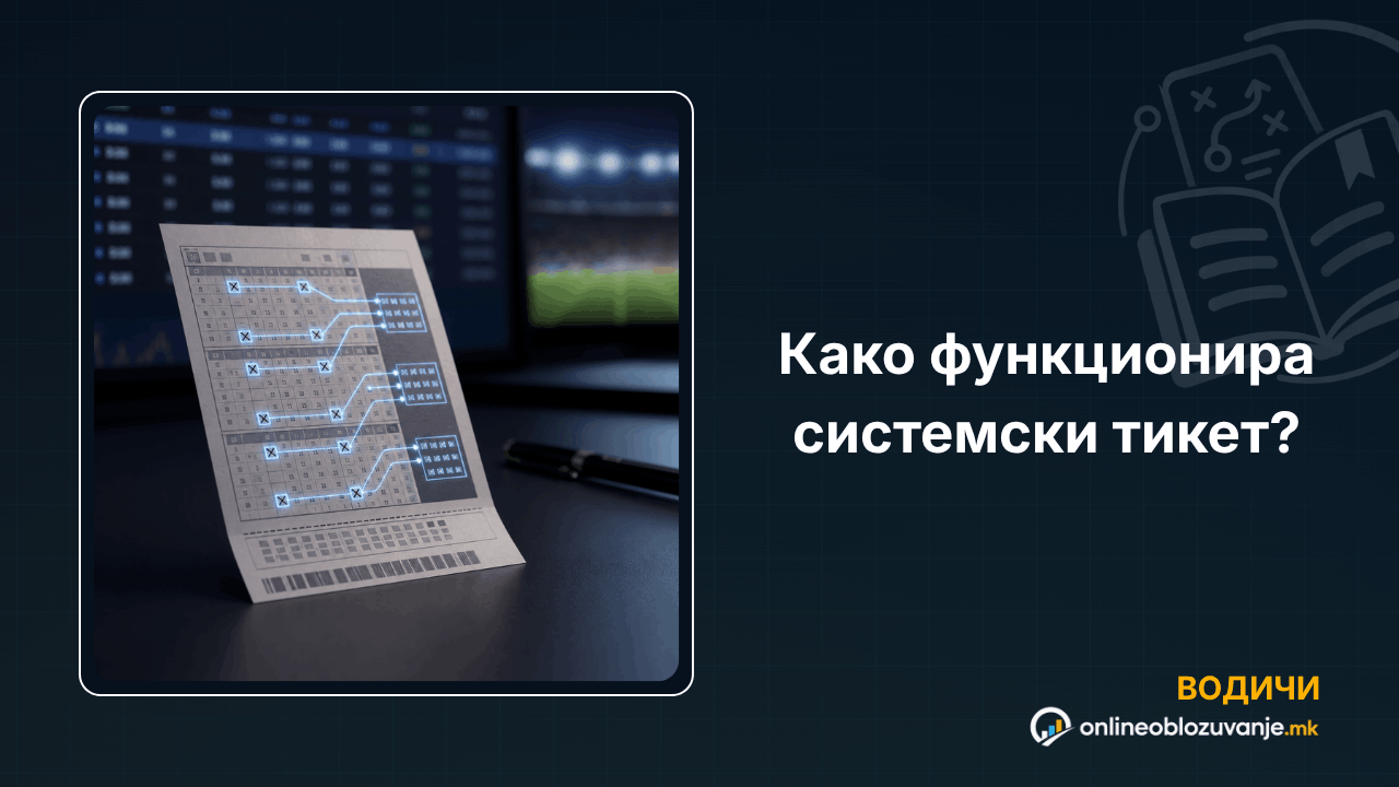 Како функционира системски тикет?